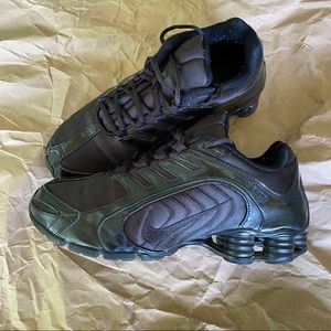 Nike Shox Women's Sneakers